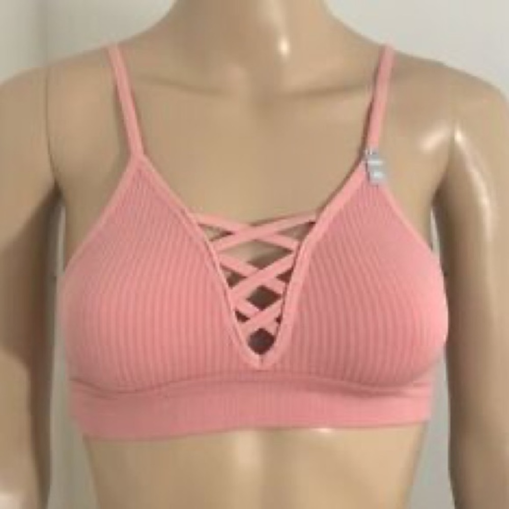 PINK VS - Bralette